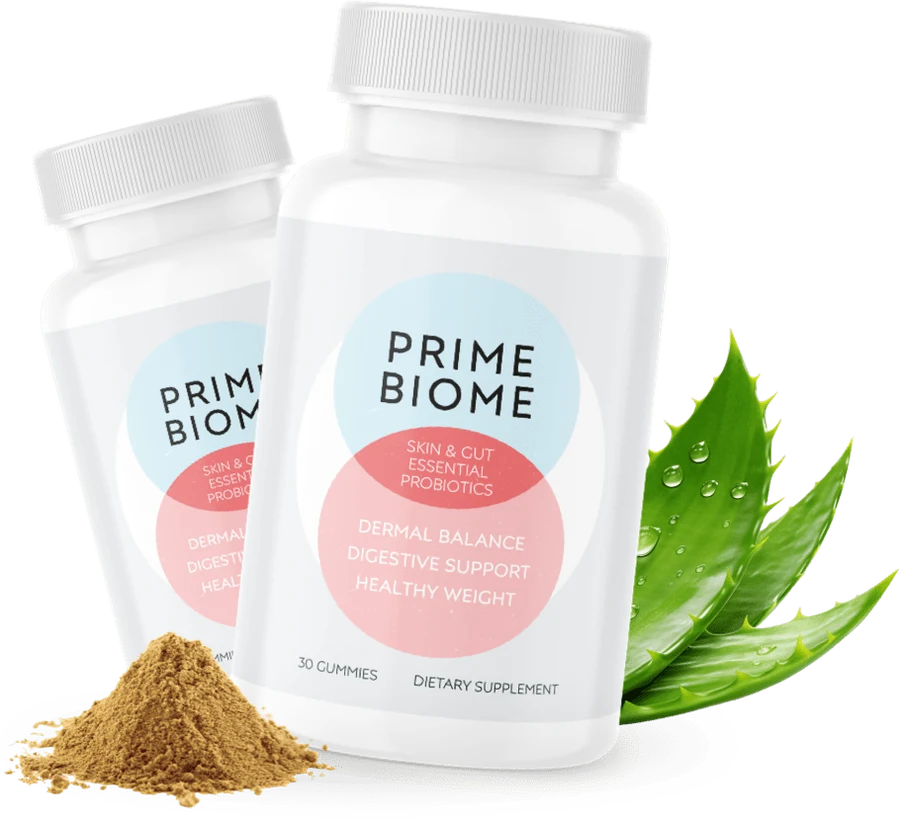 PrimeBiome